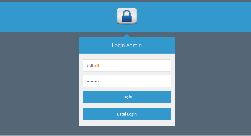Login PGRI Kotabaru - Persatuan Guru Republik Indonesia Cabang Kotabaru